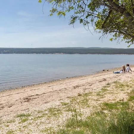 Holiday With Sea View For Five People * Obrovac
