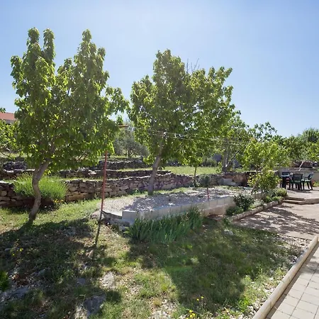 Feriehus Holiday With Sea View For Five People *