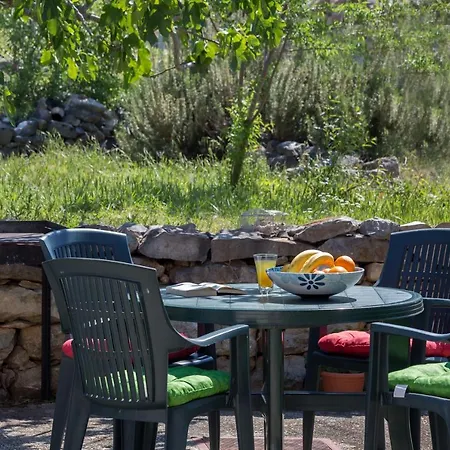 Feriehus Holiday With Sea View For Five People *