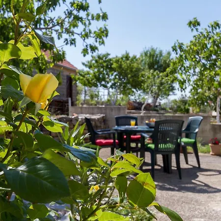 Holiday With Sea View For Five People * Obrovac